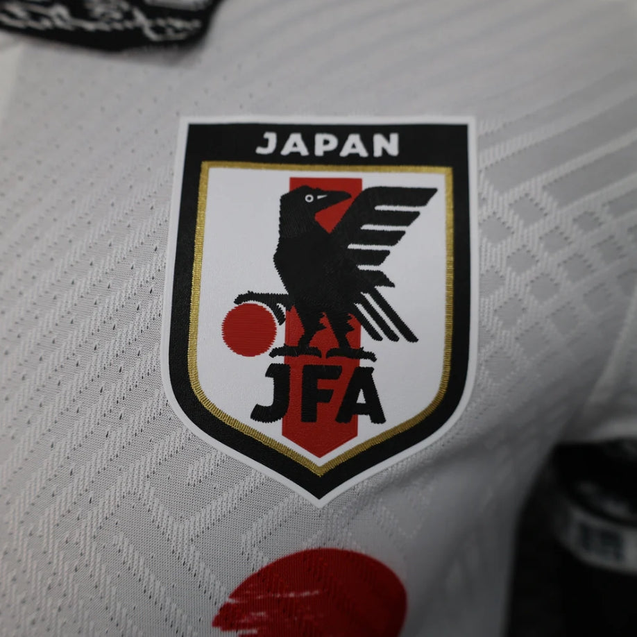 Japan "Sumi-e Heritage" Limited Jersey
