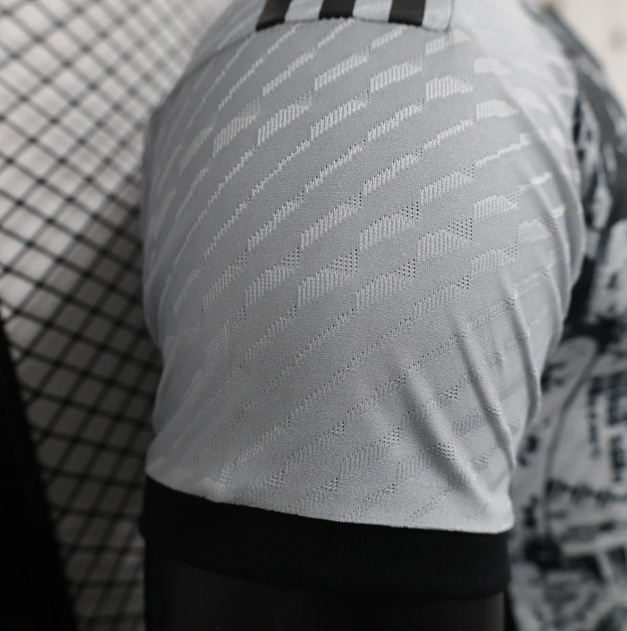 Japan "Manga Montage" Limited Jersey