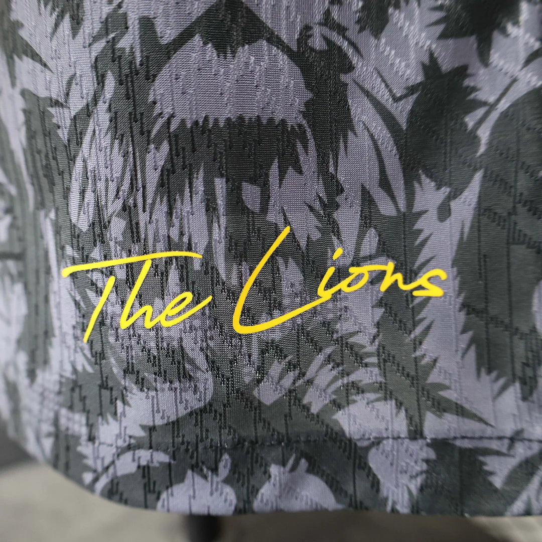 2024 England Champions of Europe Limited Jersey