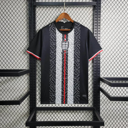 England "Regal Runic" Limited Jersey