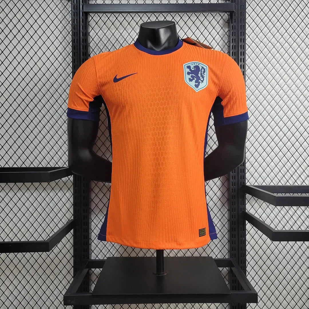 Netherlands 2024 Home Kit