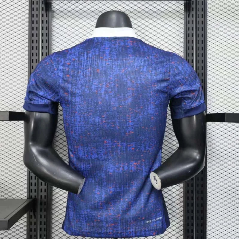 2025-2026 France Home Kit