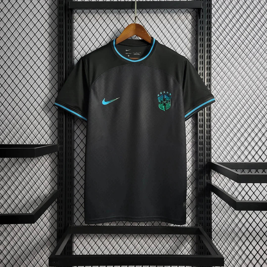 Brazil 22/23 Night Special Shirt