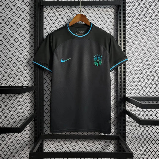 Brazil 22/23 Night Special Shirt