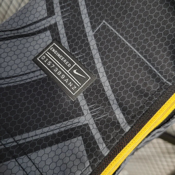 Barcelona "Cityscape Symphony" Limited Jersey