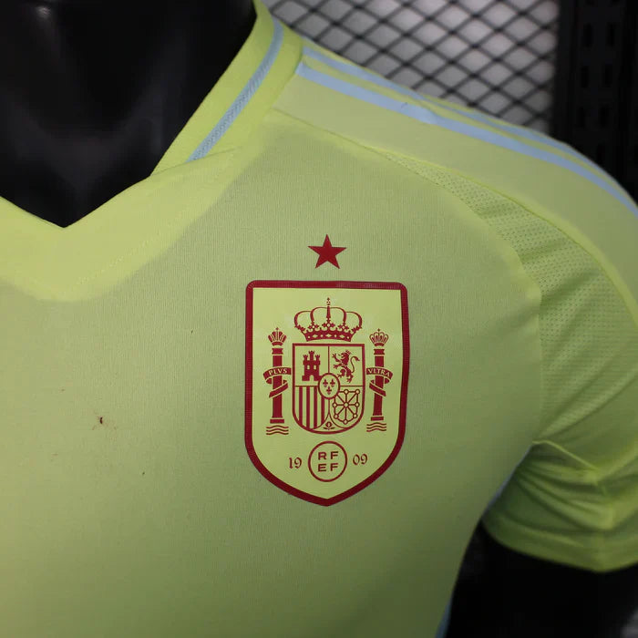 Spain 2024/2025 Away Kit