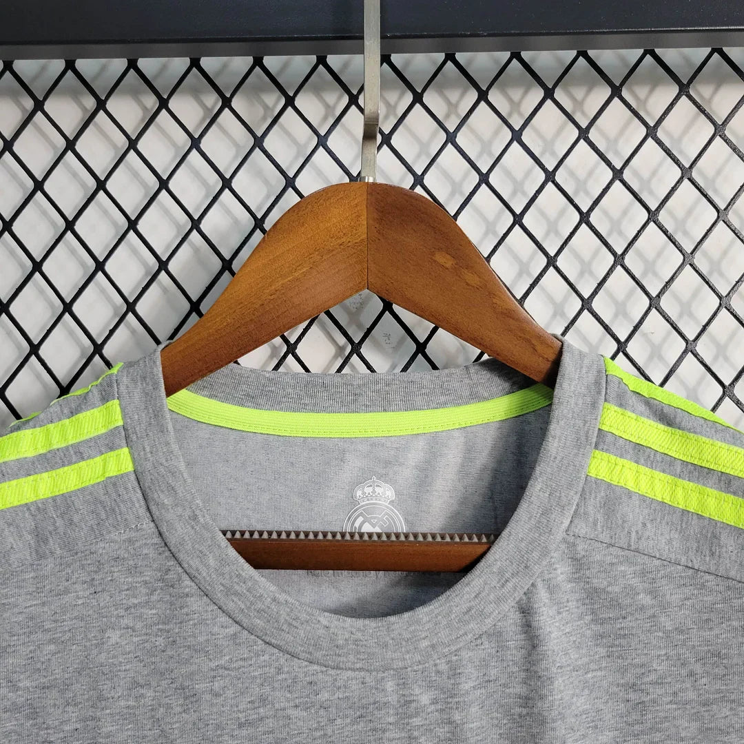 2015/2016 Retro Real Madrid Away Jersey