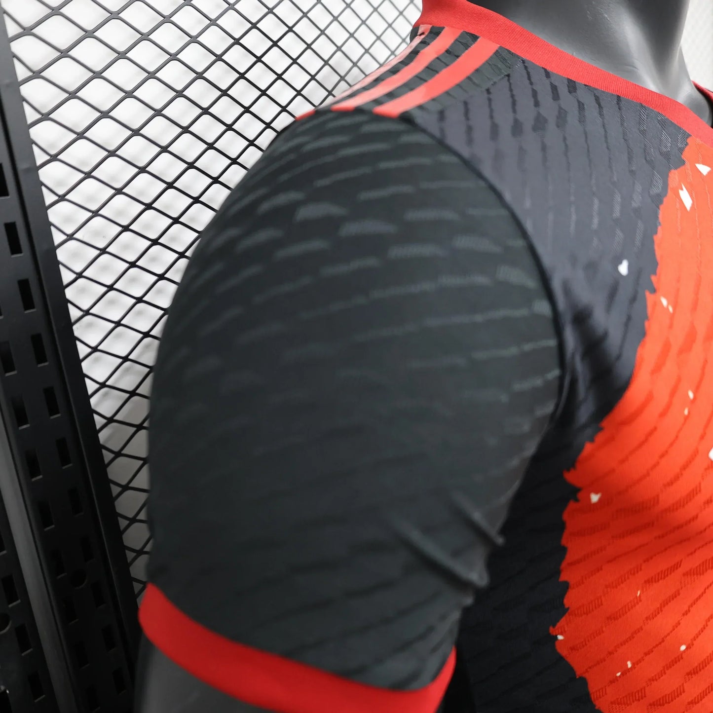 Japan "Celestial Saiyan" Limited Jersey