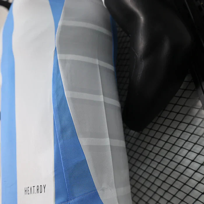 Argentina 2024/2025 Home Kit