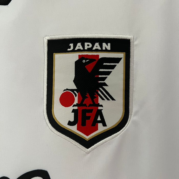 Japan "Supra" Limited Jersey