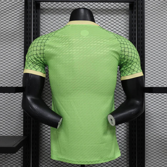 Japan "Emerald Fury" Limited Jersey