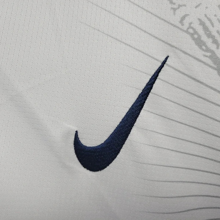 England "Ben Spirit" Limited Jersey