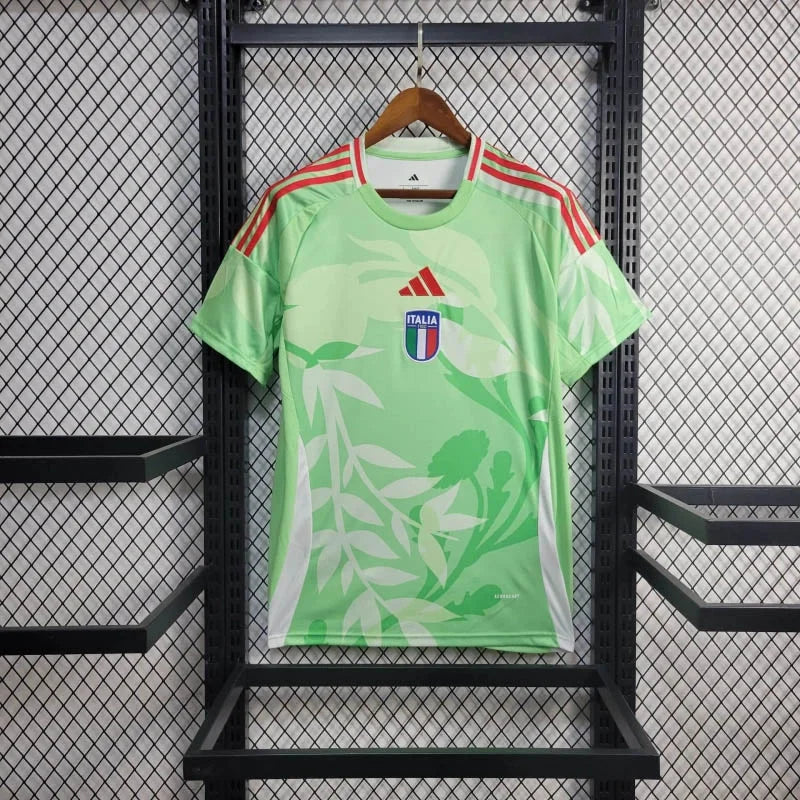 2025-2026 Italy Away Jersey
