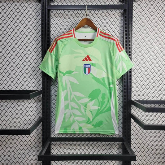 2025-2026 Italy Away Jersey