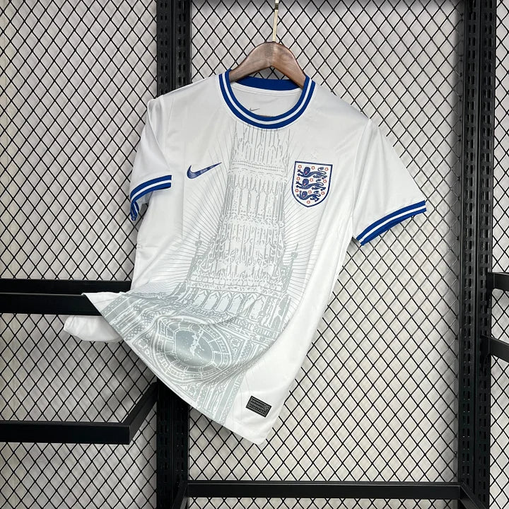 England "Ben Spirit" Limited Jersey