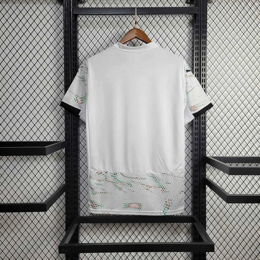 Portugal 2025/2026 Away Kit