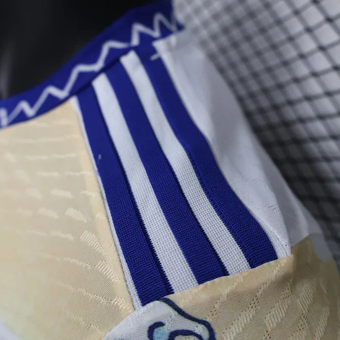 Japan "Hokusai Wave" Limited Jersey