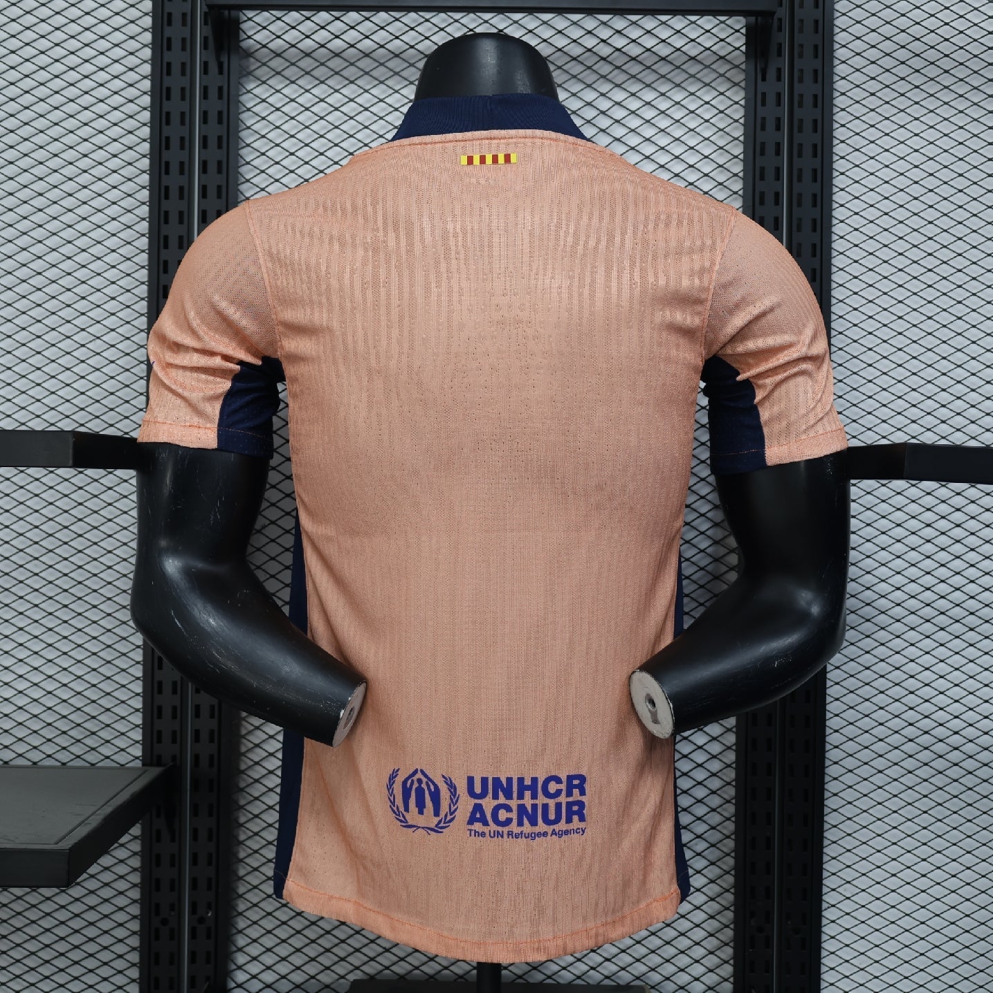2025-26 FC Barcelona Third Kit