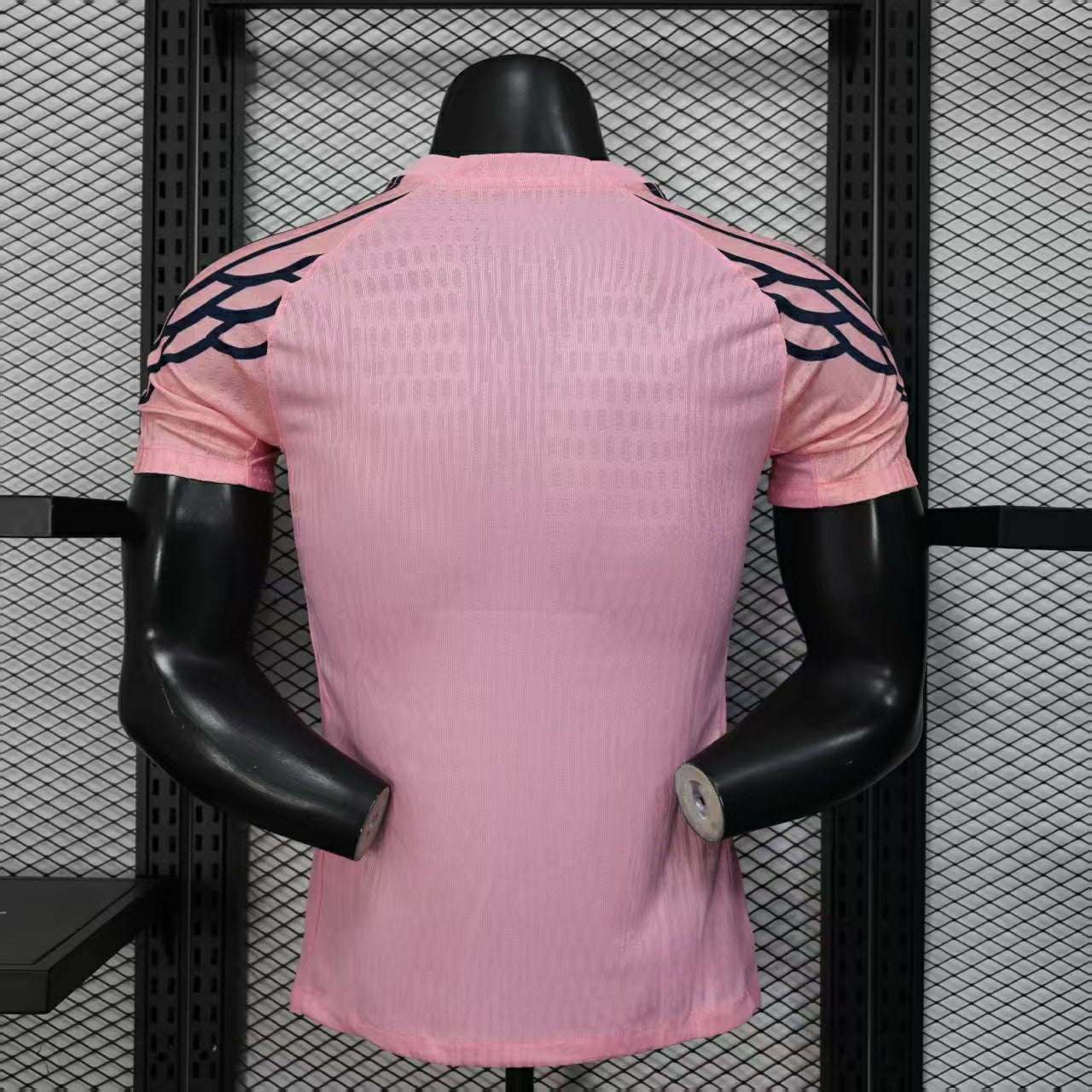 2025-26 Special Edition PSG Pink